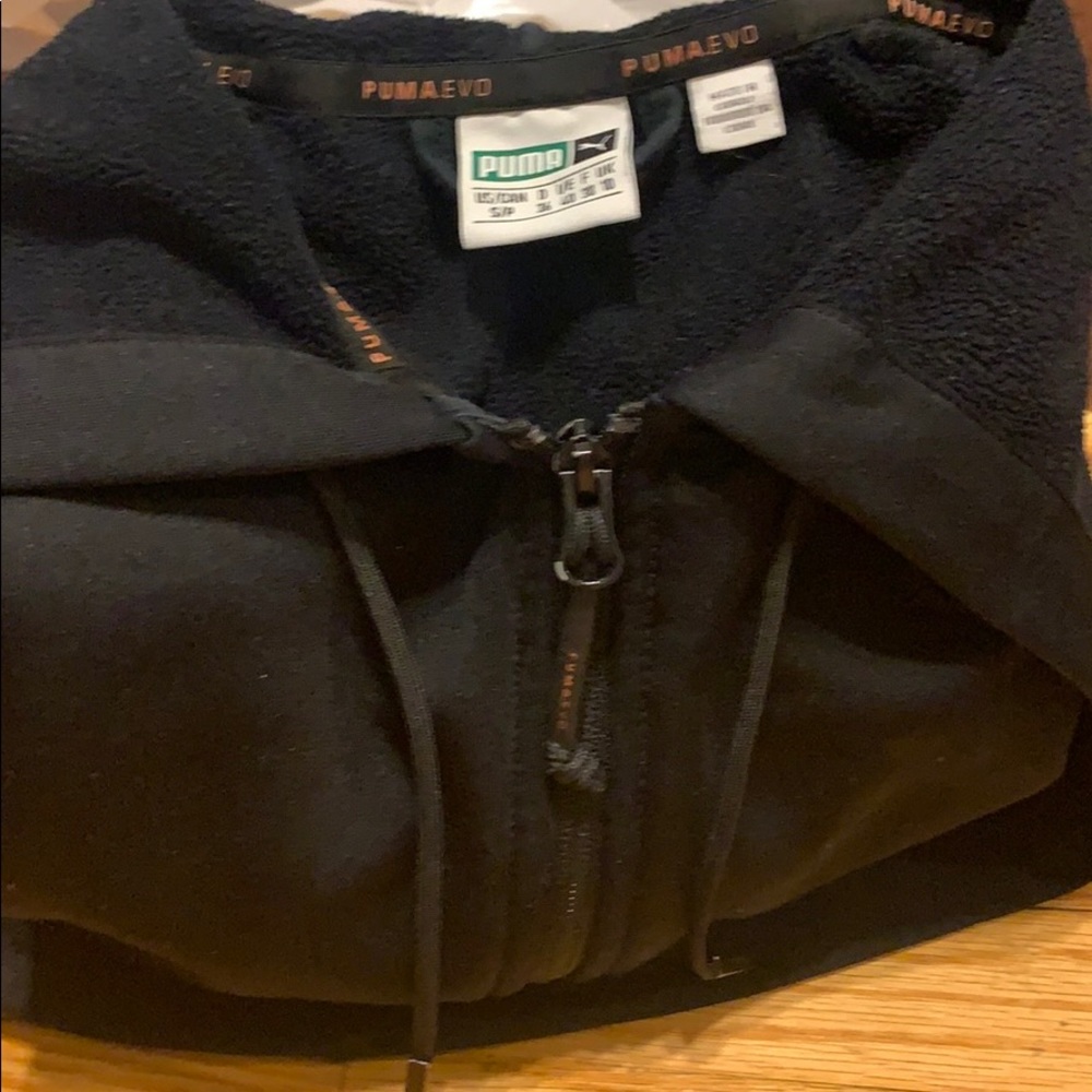 3 full zip sweaters for $20